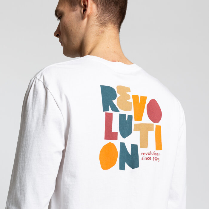 REVOLUTION - 1239 REV